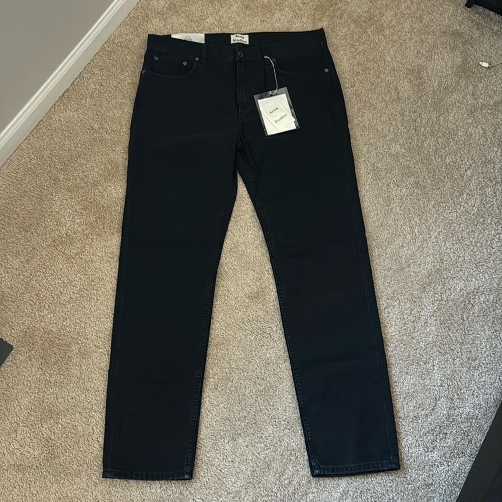 NWT Acne Studios Jeans